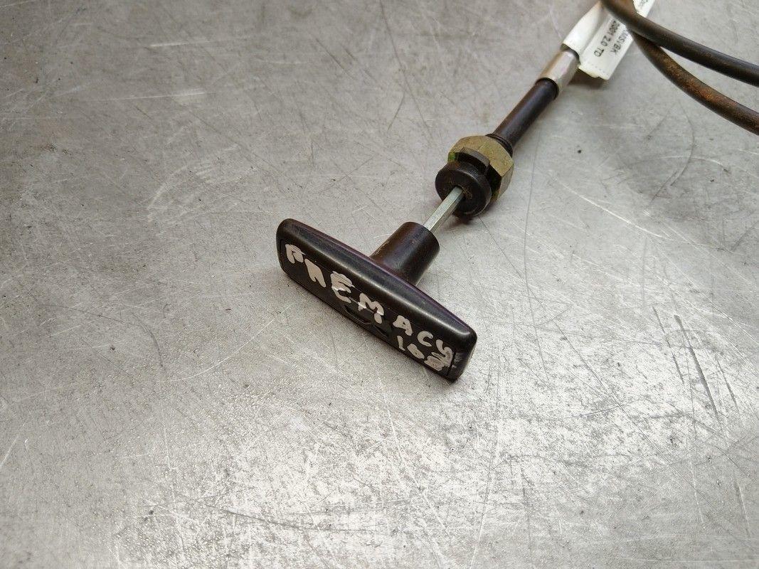 Трос капота KMSVBK Mazda Premacy - Фото 4