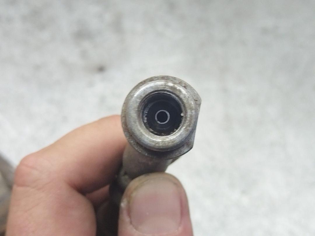 Суппорт передний левый ZU92OL Ford Fusion undefined