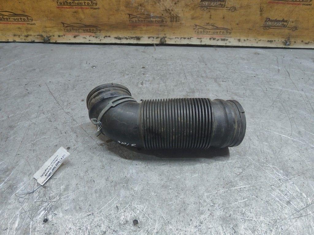 Патрубок воздушного фильтра GYQT5Y Volkswagen Jetta - Фото 2