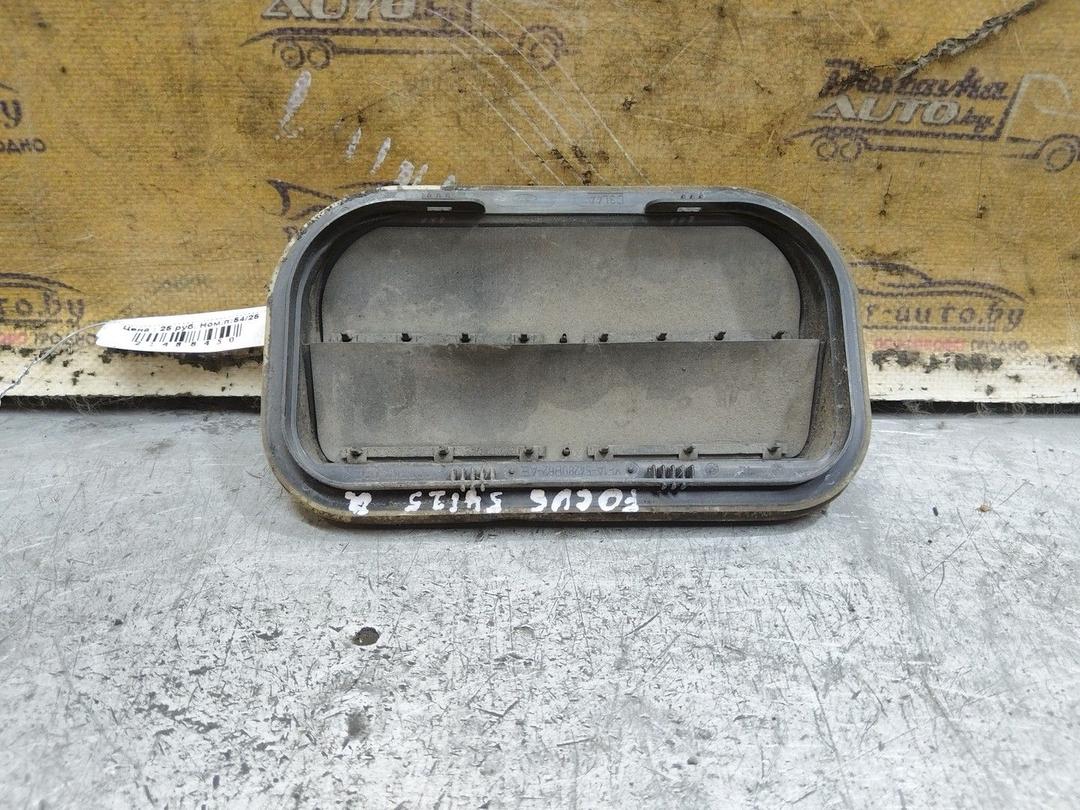 Решетка вентиляции кузова 0GCWW6 Ford Focus - Фото 1