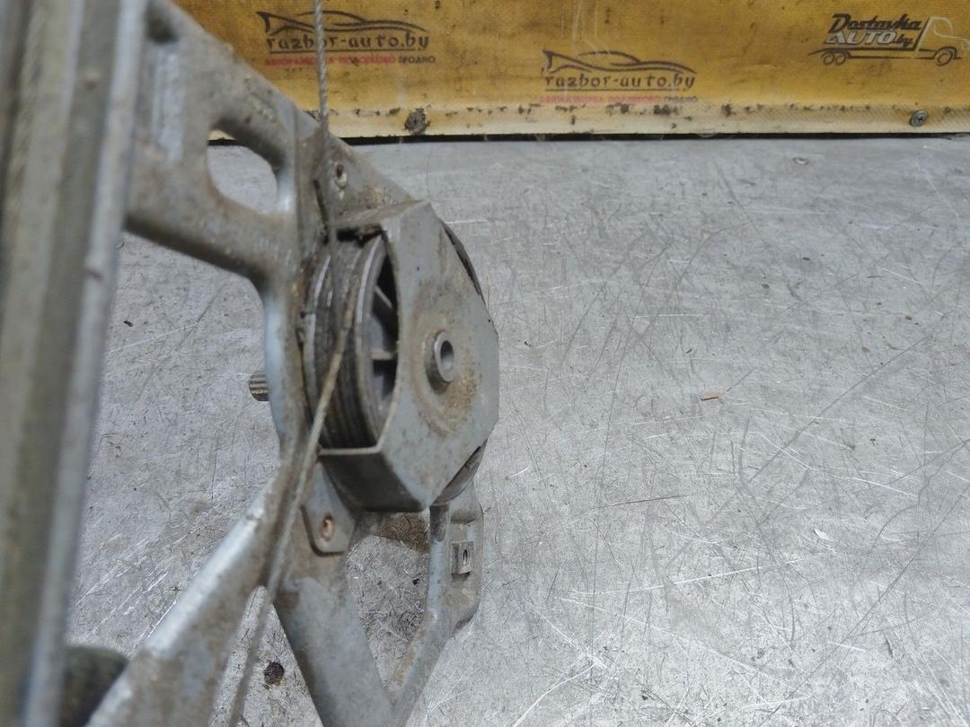 Стеклоподъемник задний левый HTVZ1O Audi A4 undefined