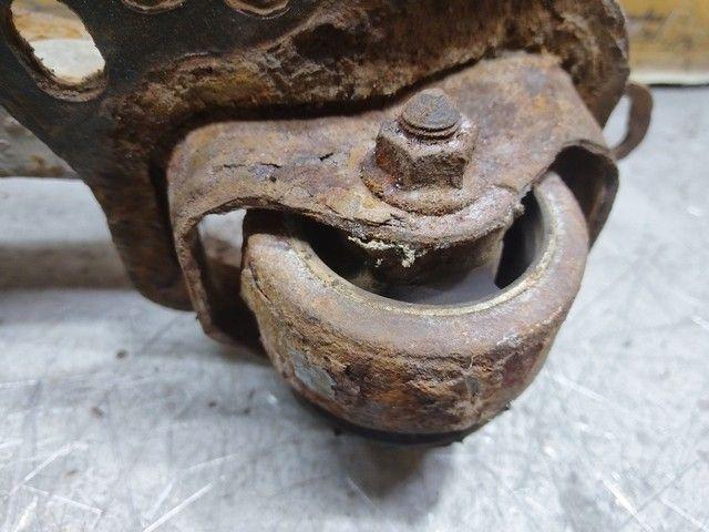 Рычаг задний правый SDO5LT Opel Vectra купить с доставкой