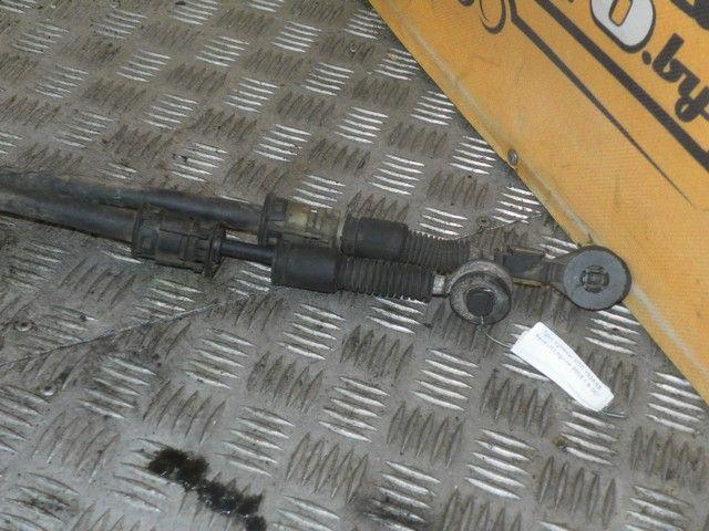 Трос кулисы КПП Y92ASE Renault Laguna - Фото 3