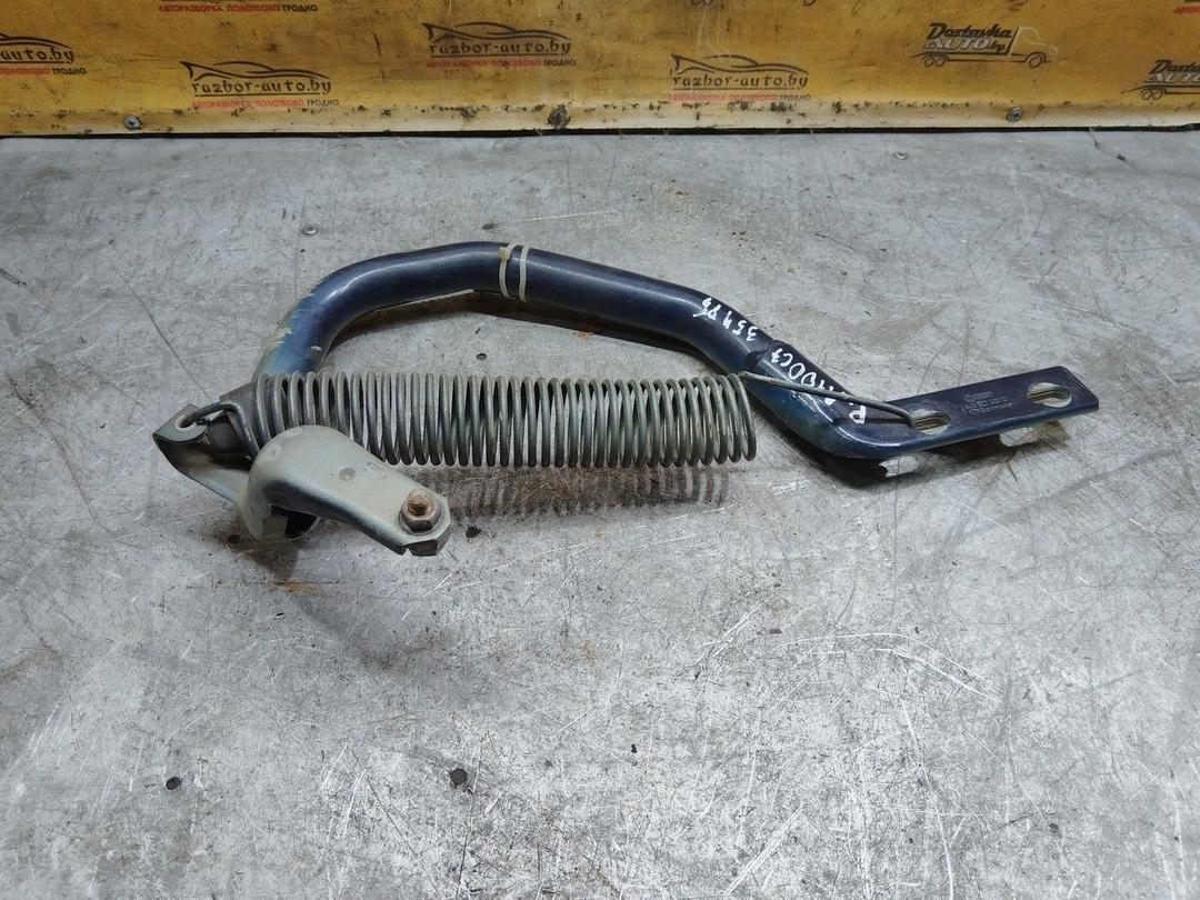 Петля крышки багажника X8J79A Audi 100 купить