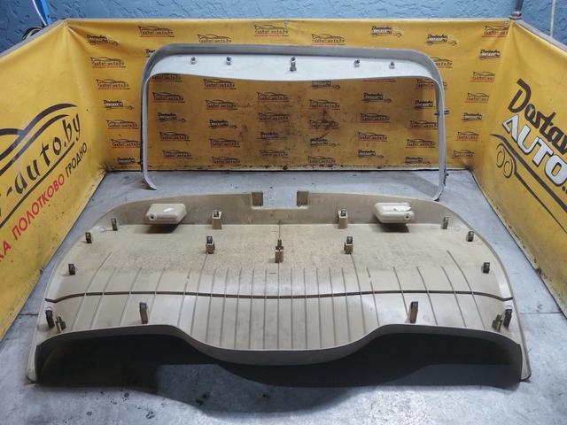 Обшивка багажника WSW3VE Ford C-Max купить