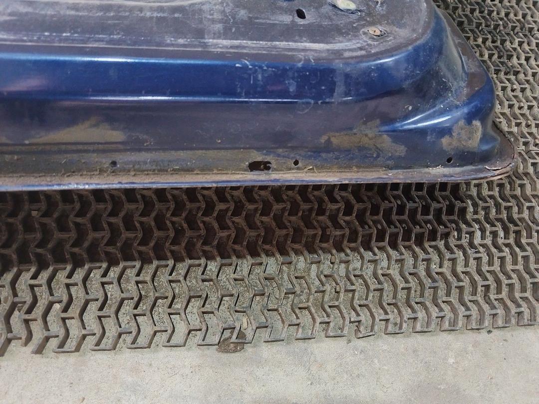 Дверь передняя левая AZ4KAR Renault Laguna undefined