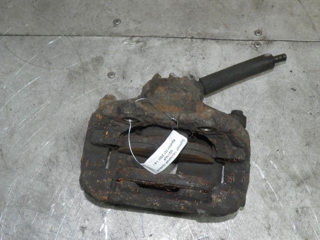 Суппорт передний правый NQYNUF Peugeot 307 купить в магазине запчастей бу