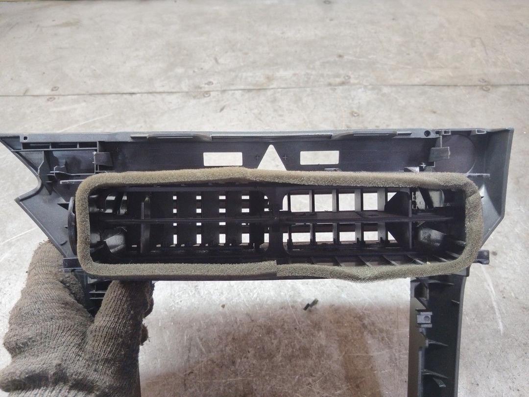 Рамка под магнитолу PF820E Opel Astra - Фото 5