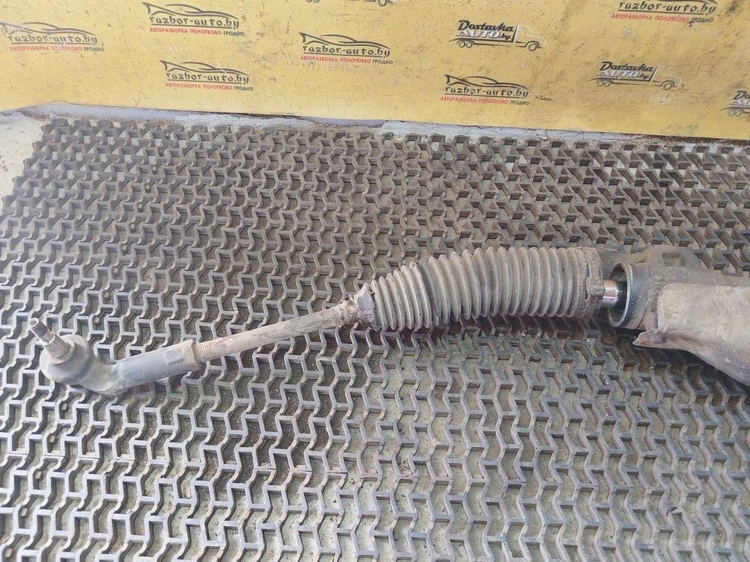 Рулевая рейка 876MJC Volvo S40 - Фото 2