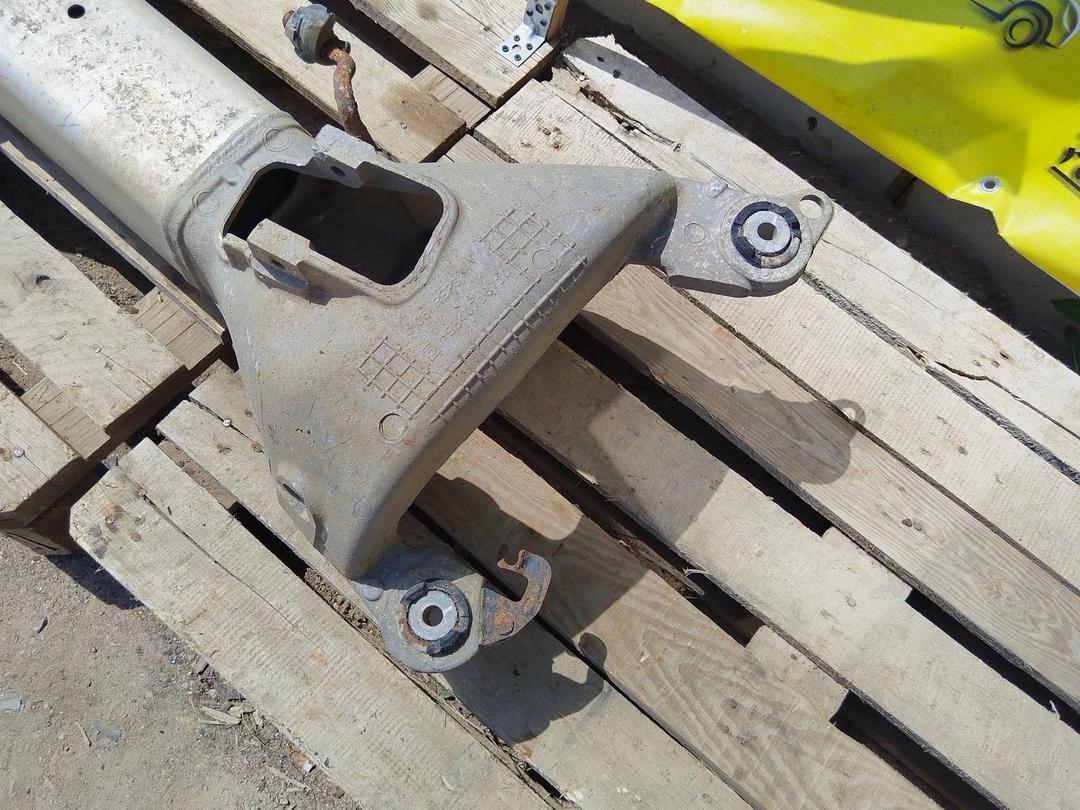 Балка подвески задняя NHIHK8 Peugeot 407 undefined