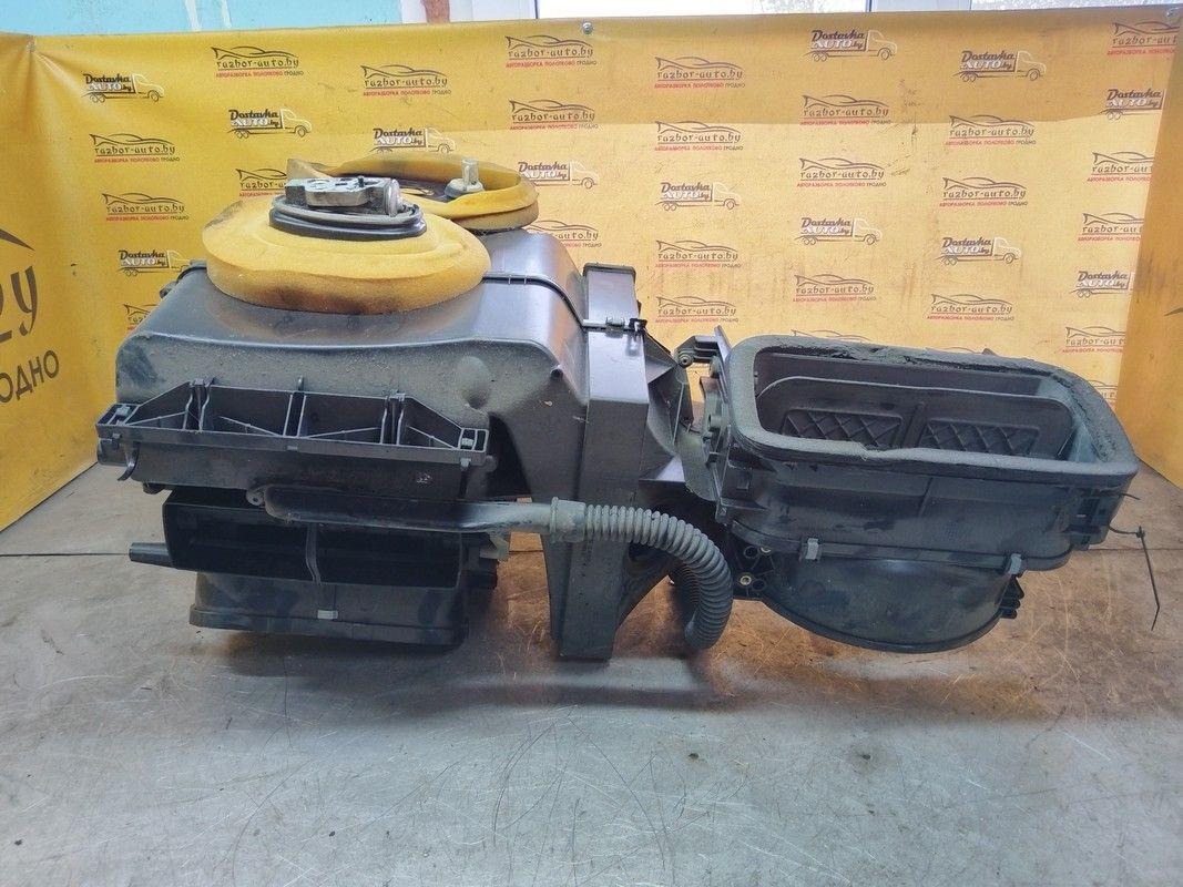 Корпус отопителя (печки) 0P6DRT Skoda Fabia купить с доставкой