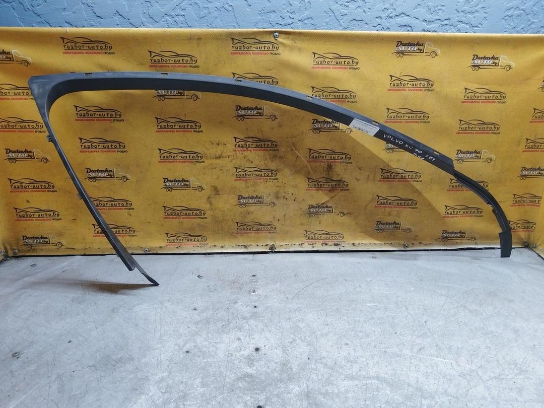 Рамка двери передней правой U17I17 Volvo XC70