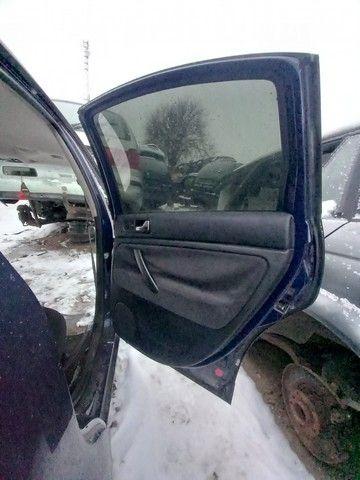 Проводка двери задней правой H86R9Y Volkswagen Passat undefined