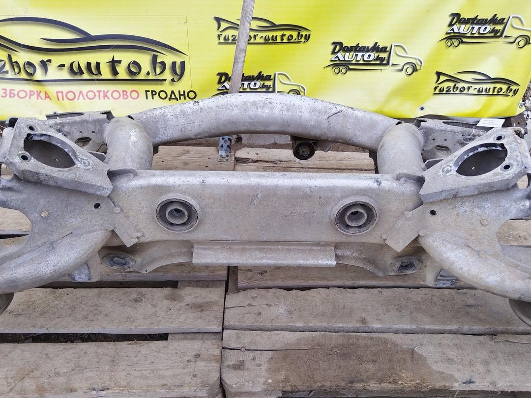 Балка подвески задняя CN2PP0 BMW 5 E39 купить с доставкой