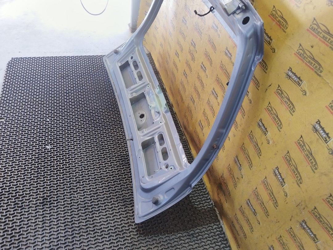 Крышка багажника (дверь 3-5) TIPJCK Opel Corsa - Фото 7