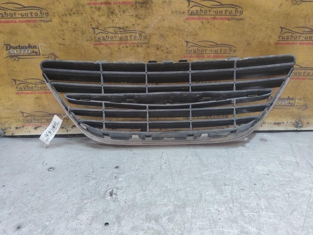 Решетка радиатора Q3X3E6 Saab 9-3 - Фото 4