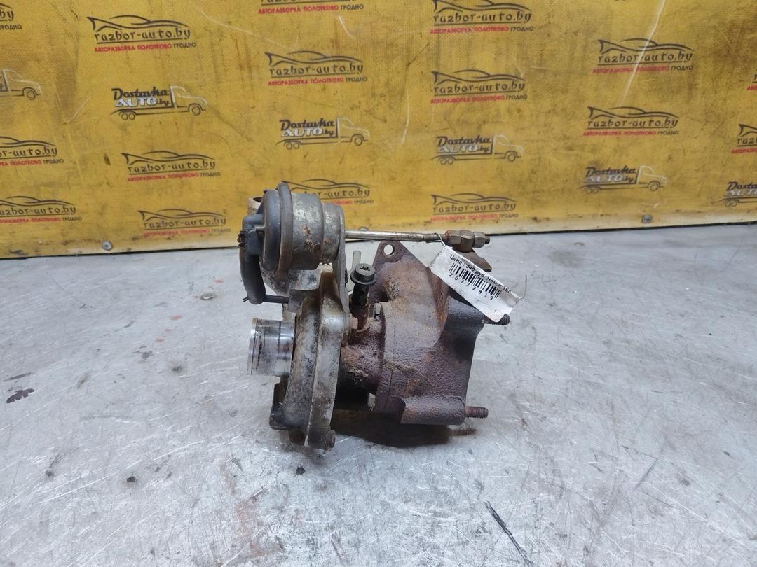 Турбина 2XAHSL Nissan Note купить с доставкой