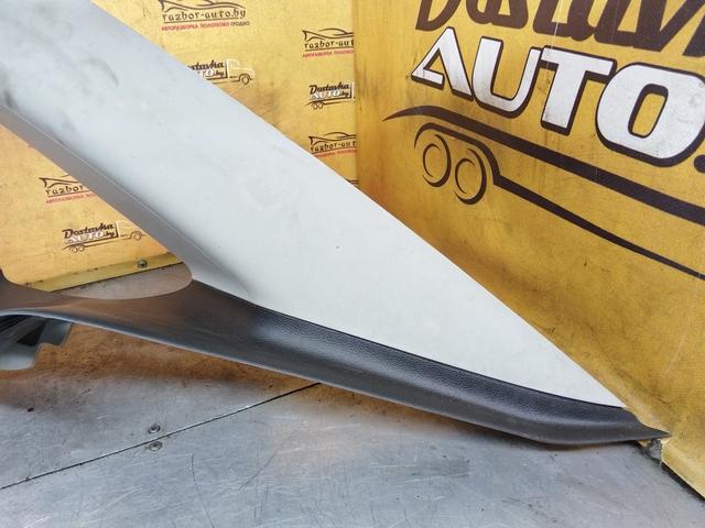 Обшивка стойки задней правой IK7A6N Ford Fusion купить