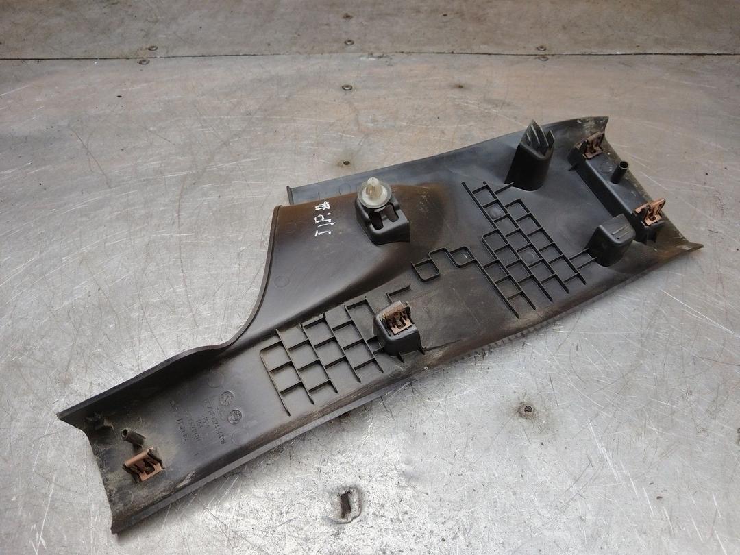 Пластик салона WP5L5D Ford Fusion купить