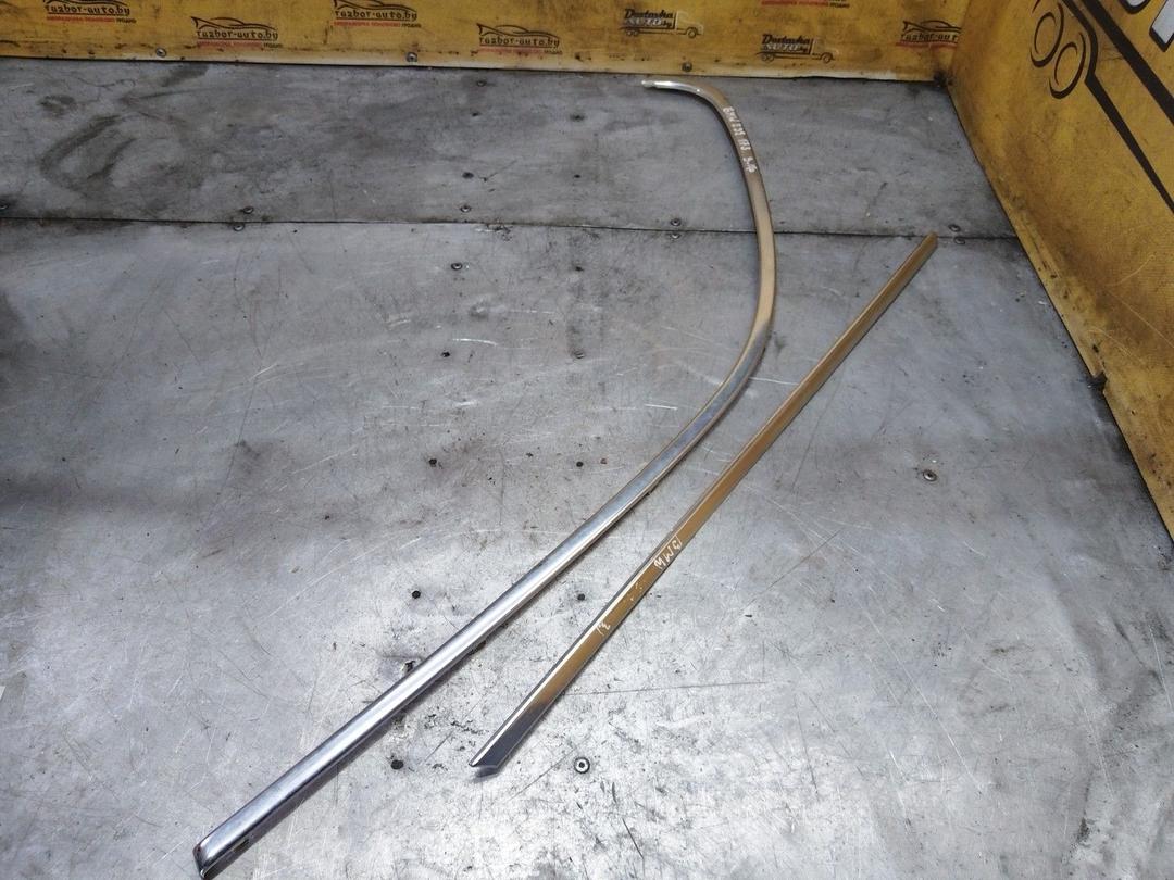 Молдинг стекла заднего UQRGO2 BMW 5 E39