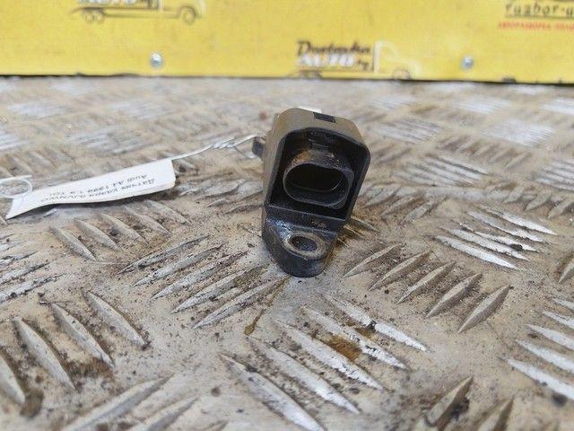 Датчик удара 0JVNWO Audi A4 купить с доставкой