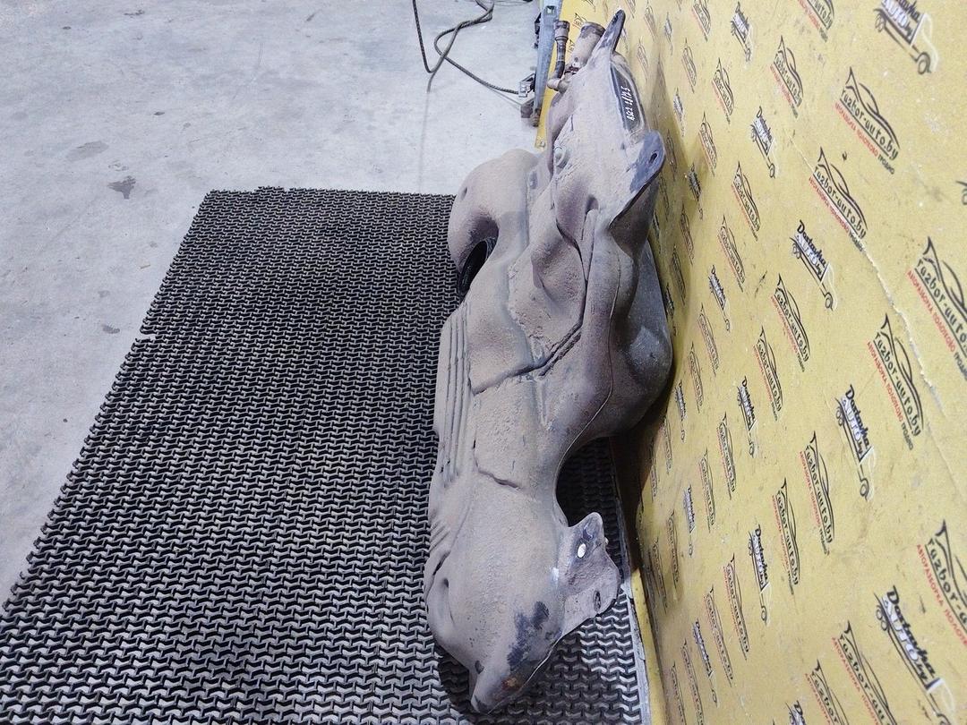 Бак топливный S5OE12 Renault Scenic купить в магазине запчастей бу