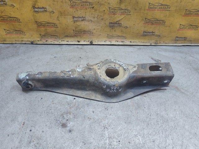 Рычаг задний правый 7R130W Peugeot 406