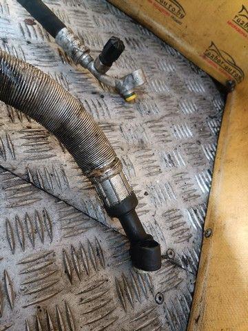 Трубка кондиционера XO6NZZ BMW 3 E46 - Фото 11