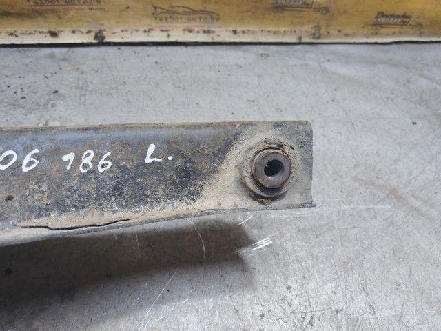 Рычаг задний левый LCSZXC Peugeot 406 купить в магазине запчастей бу