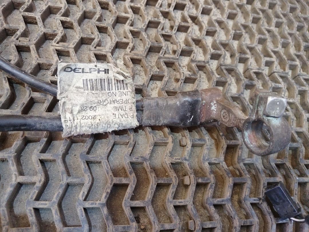 Проводка 955Z63 Saab 9-3 undefined