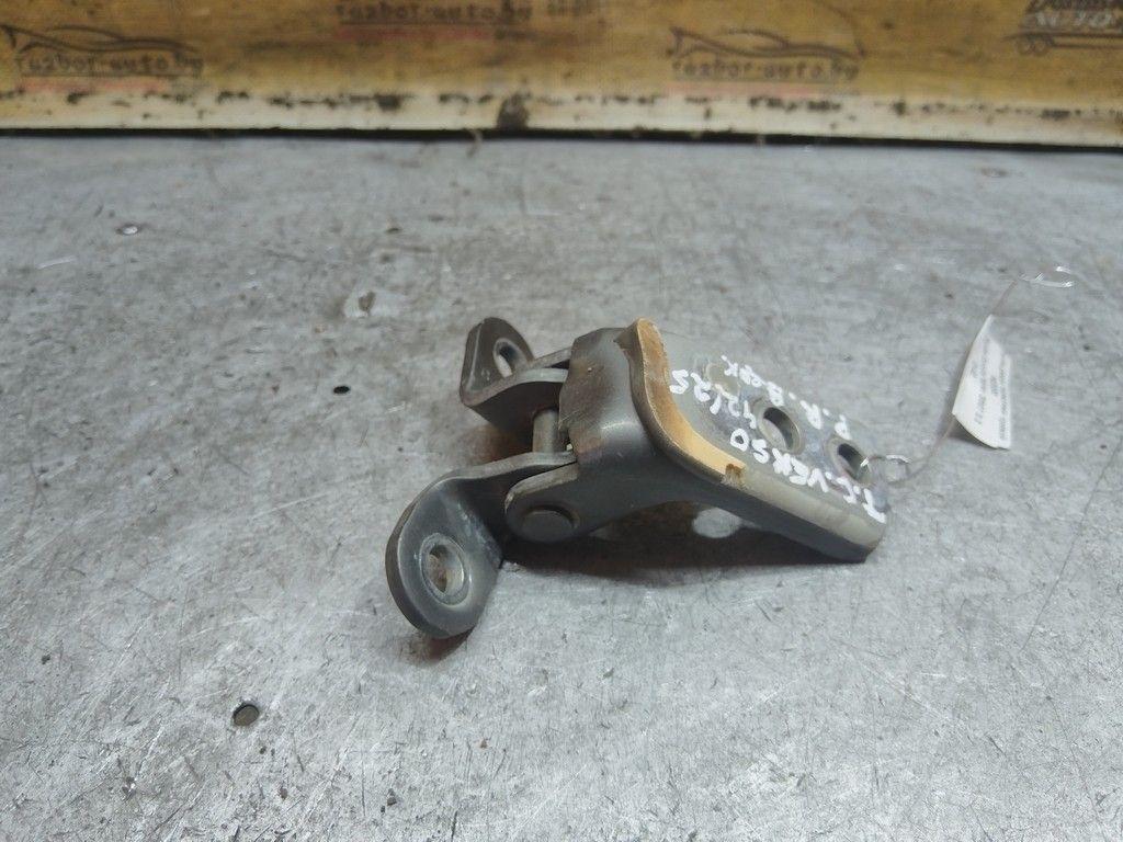 Петля двери передней правой F5ZQ33 Toyota Corolla Verso - Фото 2