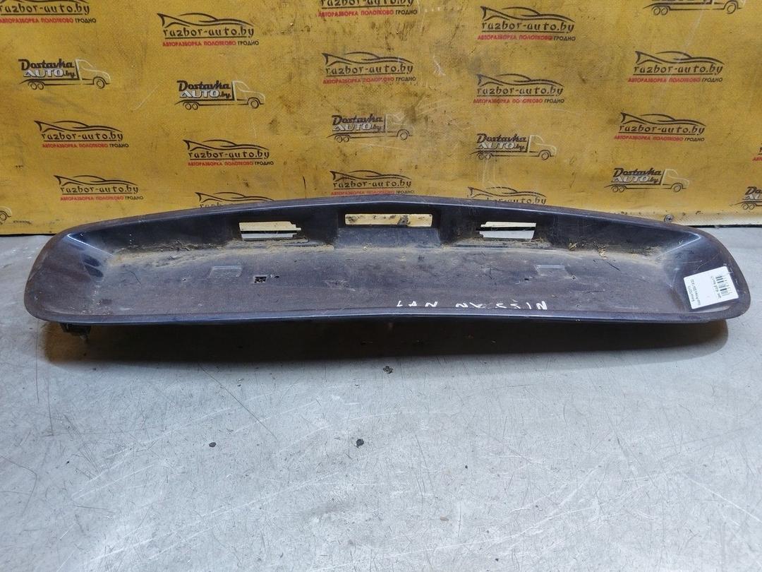 Бленда FOCY7X Nissan Primera купить