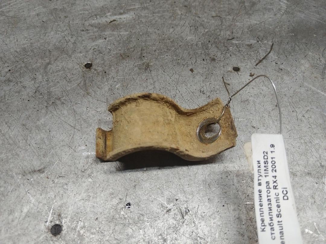 Крепление втулки стабилизатора 1IMSD2 Renault Scenic RX4