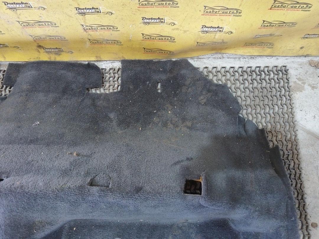 Ковер салонный 2HFN8G Volvo V40 купить в магазине запчастей бу