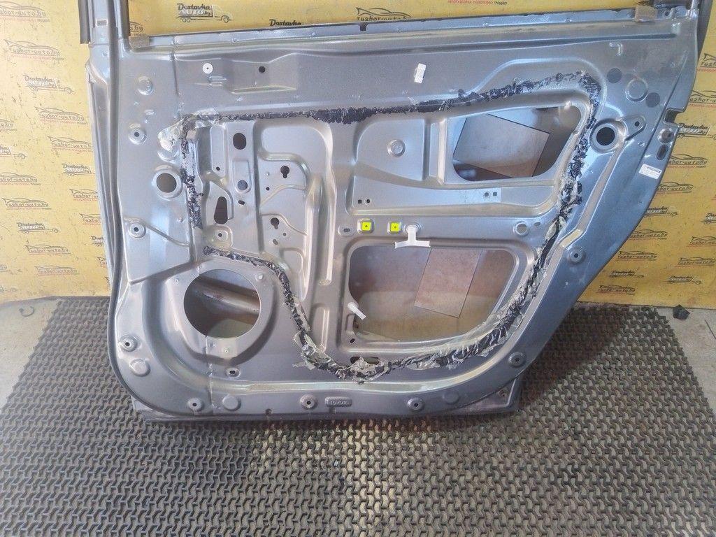 Дверь задняя правая YUMCUP Toyota Corolla Verso - Фото 8