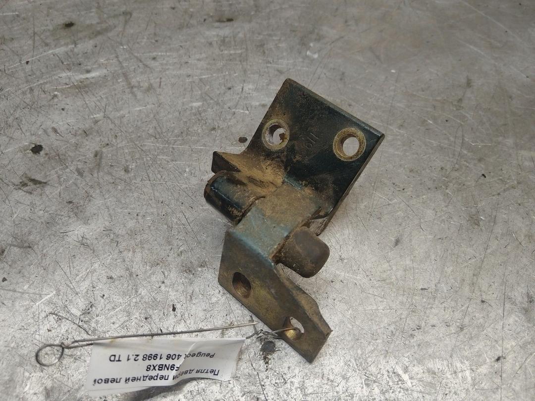 Петля двери передней левой F9NBX8 Peugeot 406