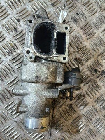 Заслонка дроссельная 35RL4T Saab 9-3 - Фото 2