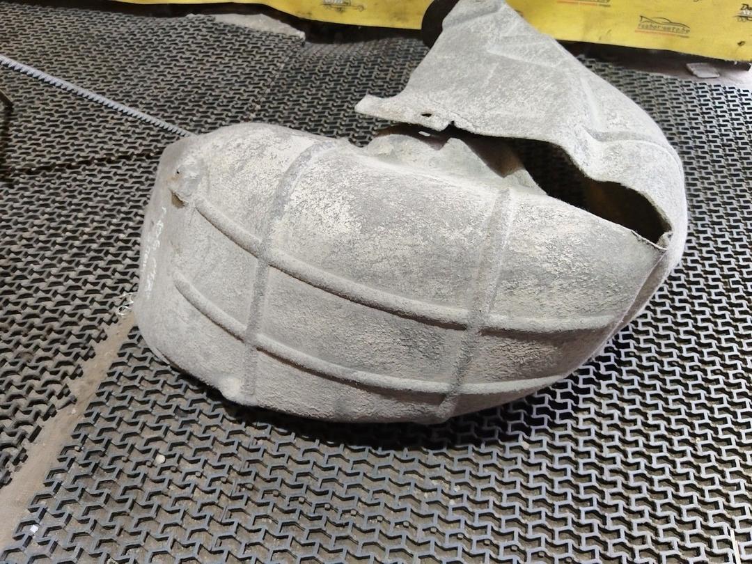 Защита арок задняя левая (подкрылок) 9W8JLD Volkswagen Passat купить с доставкой