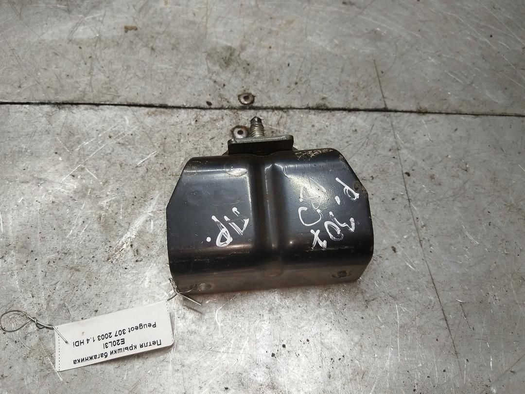 Петля крышки багажника E20L3I Peugeot 307