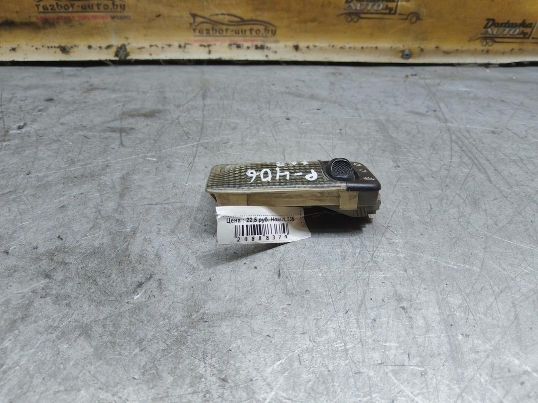 Фонарь салона (плафон) FB0C9S Peugeot 406 - Фото 2