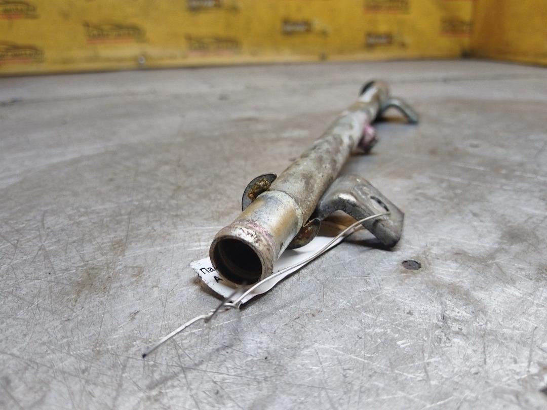 Патрубок радиатора TMDX07 Alfa Romeo 147 - Фото 2