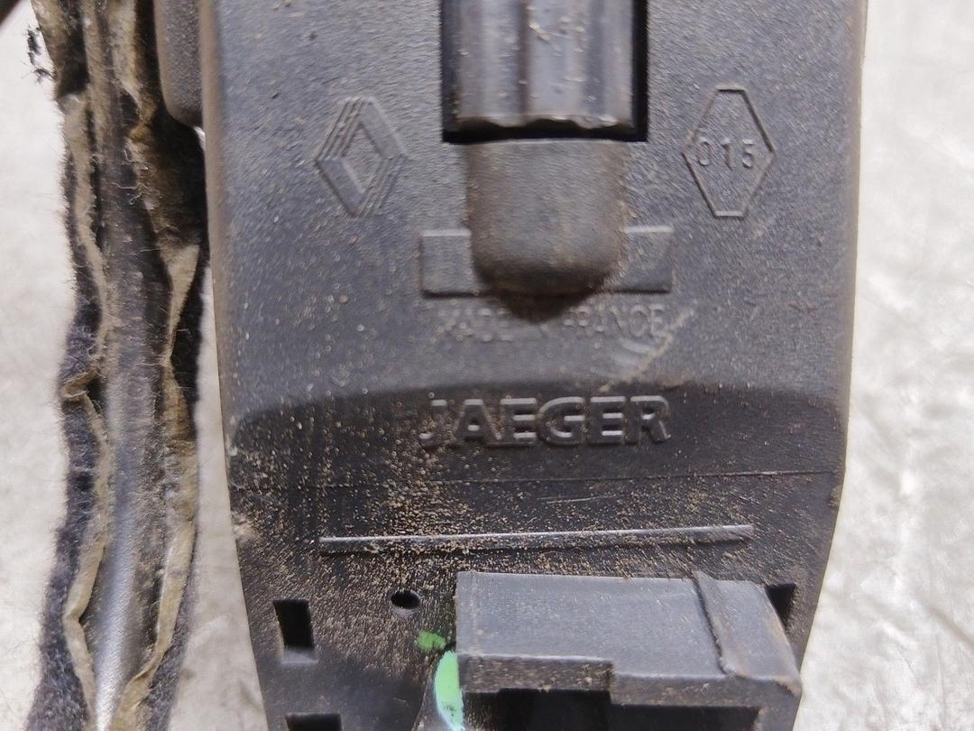 Джойстик управления мультимедиа 9B0B1B Renault Laguna купить на авторазборке