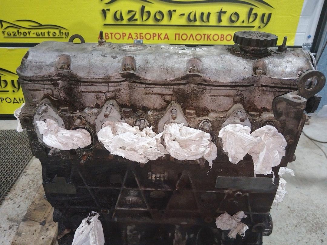 Двигатель R47Y23 Renault Master купить с доставкой