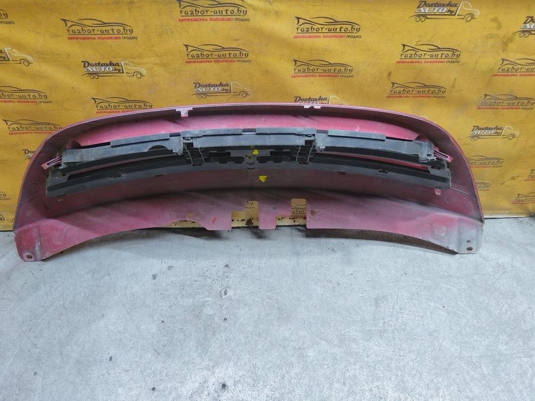 Решетка радиатора GQJILL Citroen C3 купить на авторазборке