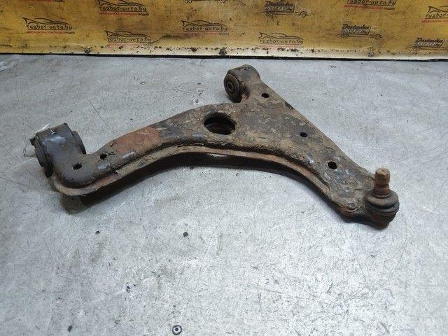 Рычаг передний правый ZK35X1 Opel Vectra