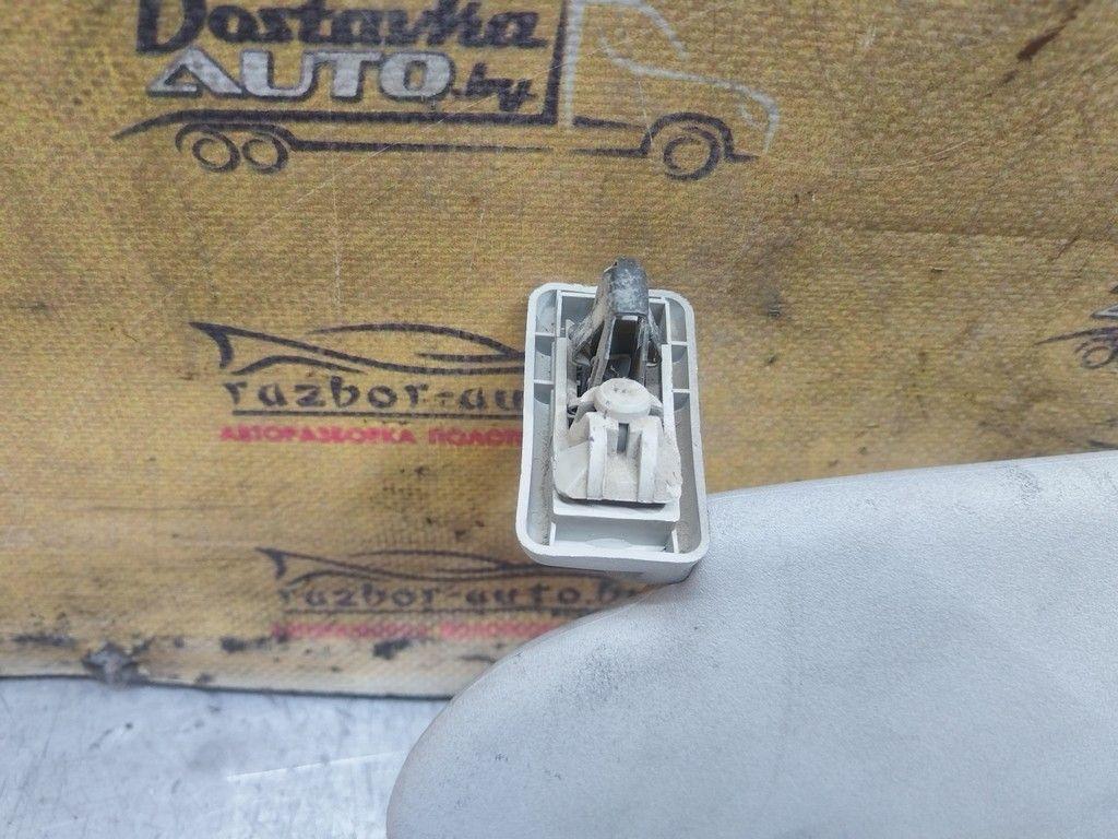 Козырек солнцезащитный DMFJ8J Opel Astra - Фото 3