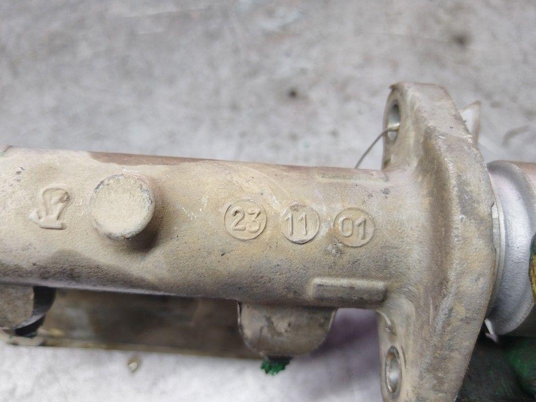 Цилиндр тормозной главный JXL3WI Renault Scenic купить на авторазборке