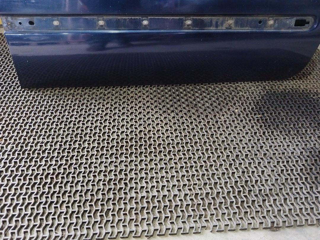 Дверь передняя правая 74X7G5 Renault Laguna купить с доставкой