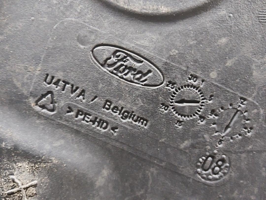 Бак топливный SCTITA Ford Mondeo undefined