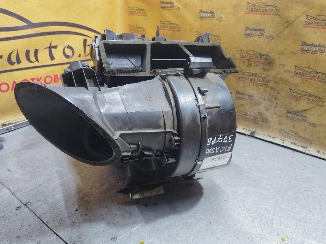 Корпус отопителя (печки) ZTSI2C Citroen Xsara Picasso - Фото 2